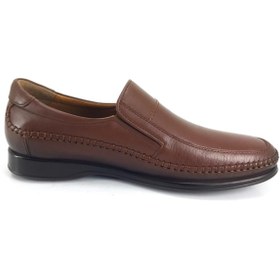 Resim Forelli Manyas Forelli Comfort Günlük Erkek Ayakkabı-Taba 