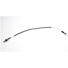 Resim Gaz Teli Renault R12 Kısa Vidalı 7700614992 1403352 Cavo 