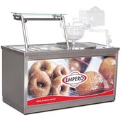 Resim Empero EMP.LK.003 Tatlı Dökme Tezgahı - Elektrikli - 380 V. 