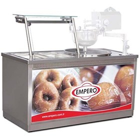 Resim Empero EMP.LK.003 Tatlı Dökme Tezgahı - Elektrikli - 380 V. 