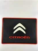 Resim Genel Markalar Citroen Kaymaz Torpido Pedi / Citroen Kaydırmaz Ped / Citroen Ped 