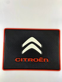 Resim Genel Markalar Citroen Kaymaz Torpido Pedi / Citroen Kaydırmaz Ped / Citroen Ped 