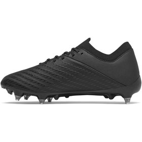 Resim New Balance Furon V6+ Td Core Erkek Siyah Krampon - MSF3SB65 