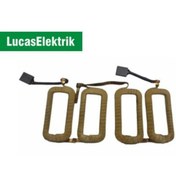 Resim LUCAS 12v Marş Yastığı (M113) 