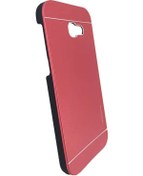 Resim Samsung Galaxy A7 2017 Motomo Metal Kilif 457926997 