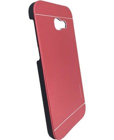 Resim Samsung Galaxy A7 2017 Motomo Metal Kilif 457926997 