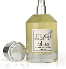 Resim TLG K045 Kadın Parfümü, 100 ml 