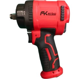 Resim Fk Friko 1/2'' Mini Havalı Tabancası 650 Nm 