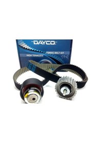 Resim Triger Seti Ducato Iıı 2,3jtd 2006 Sonrası Euro4 Euro5 Dayco 