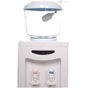 Resim Su Arıtma Sebil Aparatı 8Litre Hazneli (210724587) 