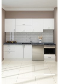 Resim BESRA 270 CM MUTFAK 