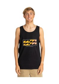 Resim Billabong Ebyzt00178 Inversed Erkek Spor Atlet 001 