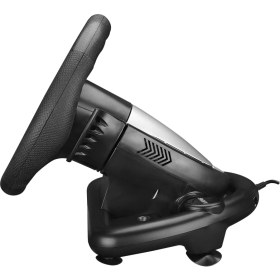 Resim Marmara Qumasch Snopy V5H Pro, Xbox One S/ps4/ps3/pc/swıtch, Direksiyon, Pedal, Vites, Titreşimli, Metalik Pro, Gaming Oyuncu Direksiyonu 