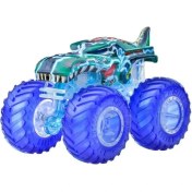 Resim Hot Wheels Monster Trucks Power Smashers - Mega Wrex - HYJ19 -HYJ22 
