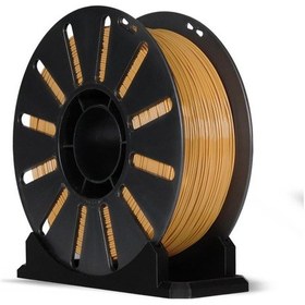 Resim Solvix Pla/pha Sütlü Kahverengi Filament 1kg 