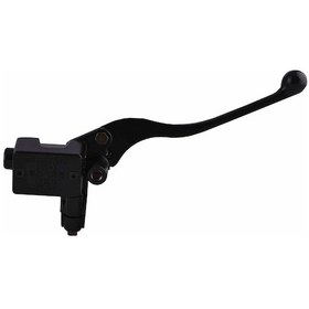 Resim Mondial 150 Mr Vulture Ön Fren Hidrolik Kutusu Komple 