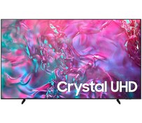 Resim 98DU9000 98" 248 Ekran 4K UHD Crystal TV Samsung