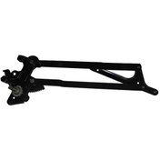 Resim Mekanizma Ön Cam Sol Trafıc 