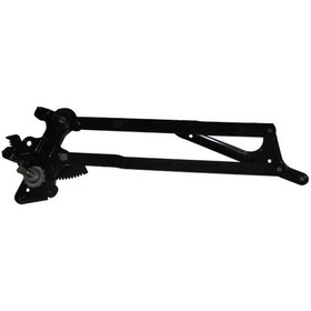 Resim Mekanizma Ön Cam Sol Trafıc 