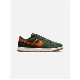 Resim Nike Dunk Low Retro Nn Erkek Spor Ayakkabı Dd3358-300 (525331347) 