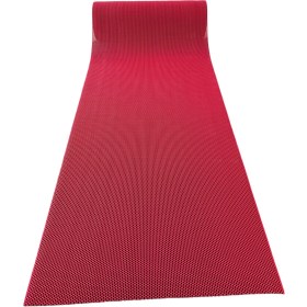 Resim Tbm Plastik Kaydırmaz Bal Petek Paspas En: 90CM 