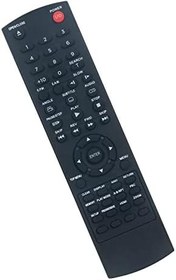 Resim VINABTY SE-R0313 Yedek Uzaktan Kumanda Toshiba DVD Oynatıcı SER0313 Uzaktan Kumanda SD-480EKE SDK980 SDK990KU DD-4042 SD7200KU SD7200KC ile Uyumlu 