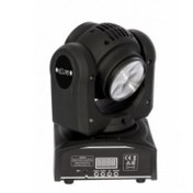 Resim Eclips Mini Blade İki Taraflı beam Efekt 2x10W RGB 