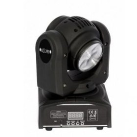Resim Eclips Mini Blade İki Taraflı beam Efekt 2x10W RGB 
