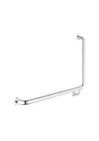 Resim Grohe Tutunma Barı 74x100 Cm Essentials Krom - 40797001 