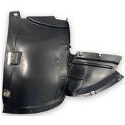 Resim Çamurluk Davlumbazı Sag Gkl Üretim Kalite Audi A3 2004-2012 - 