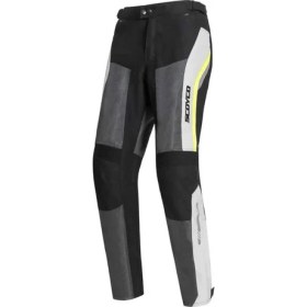 Resim Scoyco P-065 Yazlik Korumali Motosiklet Pantolonu 