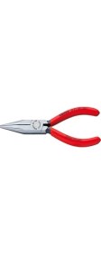 Resim Knipex 30 21 160 Düz Kargaburun 