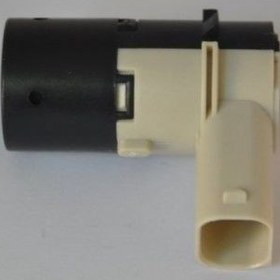 Resim Fiat Fiorino 2007 Sonrası Park Sensörü Arka Tampon Orijinal Opar Marka 735411204 