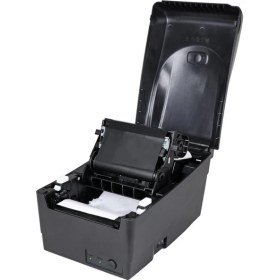 Resim Argox OS-200 Pro 203DPI Termal Transfer USB Barkod Yazıcı (Ribonlu Kullanım) 