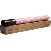 Resim Konica Minolta TN-328 Kırmızı Toner C250I/C300I/C360I 