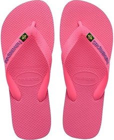 Resim Havaianas Üniseks Brezilya Parmak arası terlik 