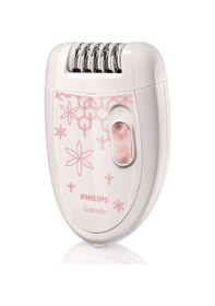 Resim Philips HP6420-00 Satinelle Essential Kompakt Epilatör 