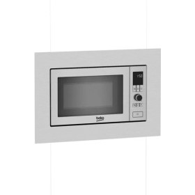 Resim Bmm 2020 I Inox Ankastre Mikrodalga Fırın 20L 