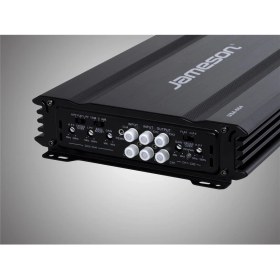 Resim Jameson USA-664 3000 Watt Oto Amplifikatörü Anfi 