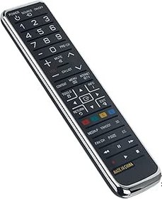 Resim BN59-01055A Uzaktan Kumandayı Değiştirin Samsung TV UN65C8000 UN55C8000 UN40C7000 UN46C8000 UN55C7000 UN46C7000 UN55C8000XF UN46C8000XF PN500XF için Uygun C8000 PN58C8000 PN63C8000 PN50C8000YF 
