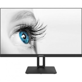 Resim MSI PRO MP271P 27" 5ms Full HD Pivot IPS LED Monitör 