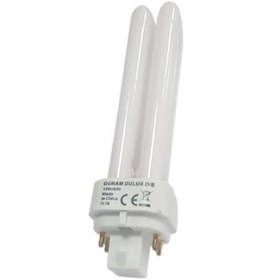 Resim Gürbüz Dulux D/e 13w/830 (Günışığı) Ampul Osram PLC D/E 13W/830-OS 