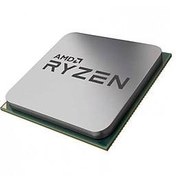 Resim AMD Ryzen 7 5700 8Çekirdek 3.7 GHz Tray İşlemci 