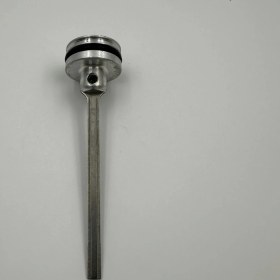 Resim Bh 9240 Havalı Zımba Tabancası Piston Çekiç C Tipi 