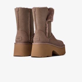 Resim Ugg Esmee Kadın Gri Bot 1171533 Gri 