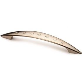 Resim Alizemarin Özsan Eko Baklavalı Krom Kulp 96Mm 