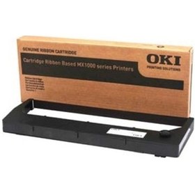 Resim Oki Mx - 1000 Şerit 