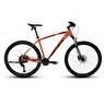 Resim Carraro Daytona 918 29 Jant 520H 18-V Hd Turuncu Siyah Beyaz Bisiklet 