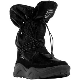 Resim Buckhead Kylıe Wp Kadın Siyah Kar Botu 1117 Siyah 