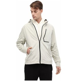 Resim Lumberjack Ml Kanya-24 Elg 5001 5pr Taş Rengi Erkek Eşofman Üstü 000000000102026271 Gri 